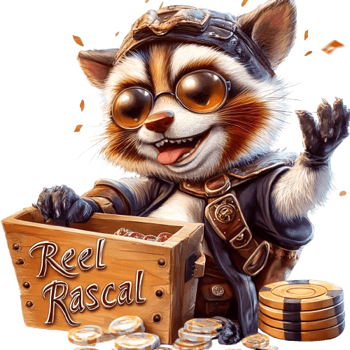 Reel Rascal gameplay preview