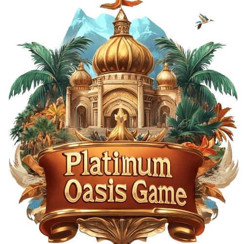 Platinum Oasis Game