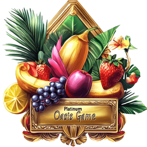Platinum Oasis Game